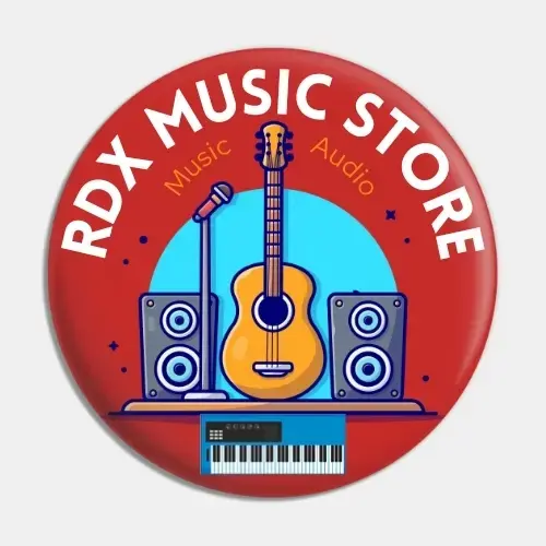 store logo